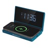 Studebaker 4-in-1 Charging Clock, , large