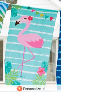 Kids' Beach Towel, , large
