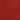 Rhapsody Chenille Sham, Poppy Red, swatch