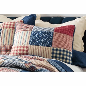 Liberty Sham, , large