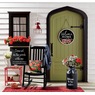 Welcome Home Sign, , large