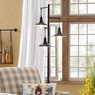 Street Lamp Floor Light, , large