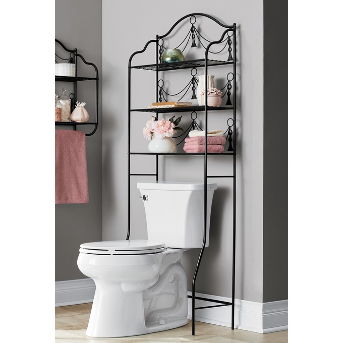 Evelyn Space Saver, , large