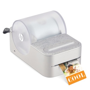 HP Sprocket Panorama Printer, , large