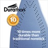 Hamilton Beach Durathon Digital Nonstick Iron, Green, large