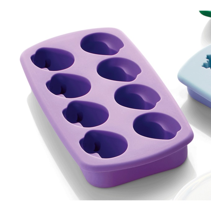 Shaped Ice Cube Tray, , large