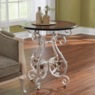 Germain Rose Accent Table, , large