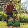 Scotts 26-Inch Push Lawn Sweeper, , large