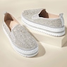 Azalea Wang Brittany Slip-On, , large