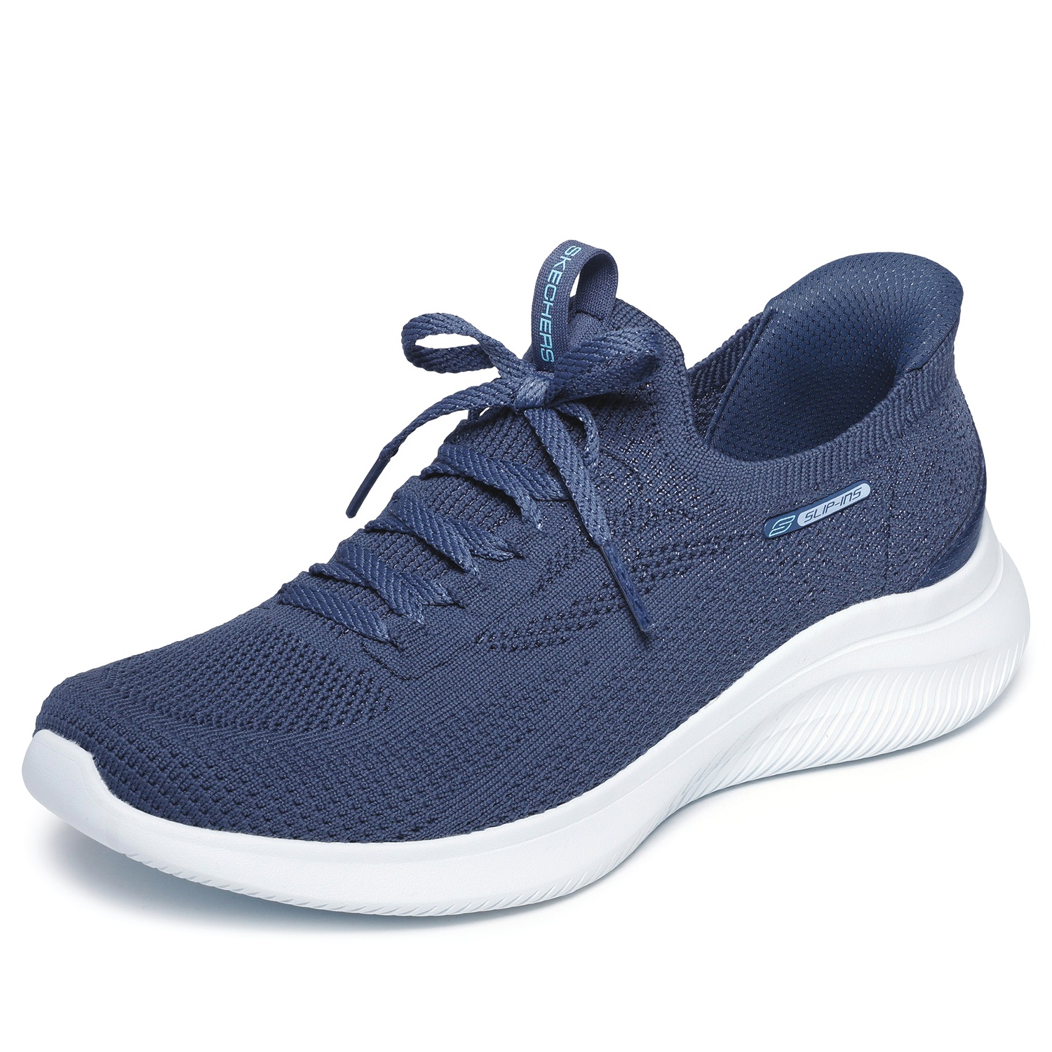 Skechers Slip-Ins Ultra Flex 4.0 Shoe with Air-Cooled Memory Foam