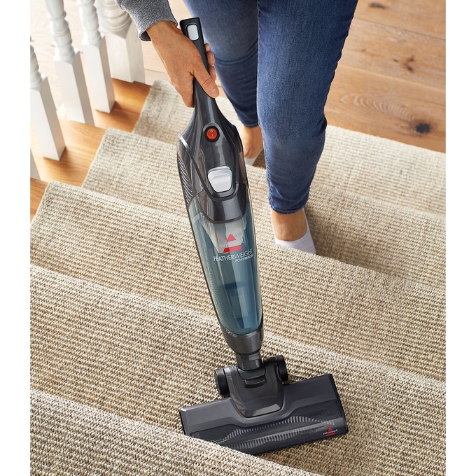 Bissell Featherweight Lightweight Stick Vacuum, , large