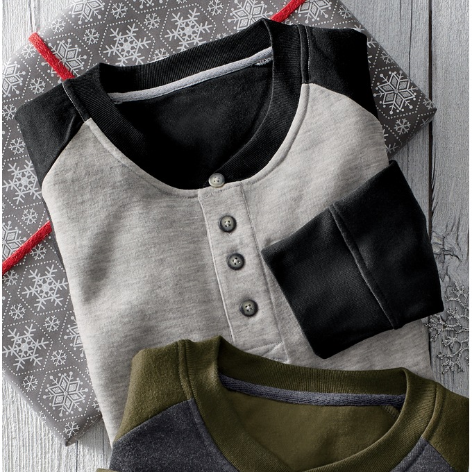 Hank Henley, , large