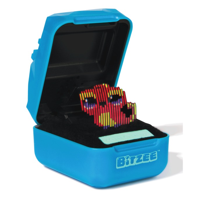 Bitzee Magicals Interactive Digital Pet, , large