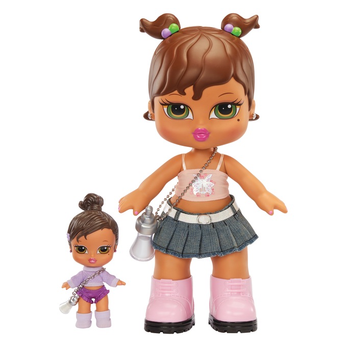 Bratz Babyz Runwayz Fashion Doll, , large