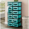 12-Drawer Storage Organizer, , large