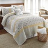 Dawn 6-Piece Quilt Set, , large