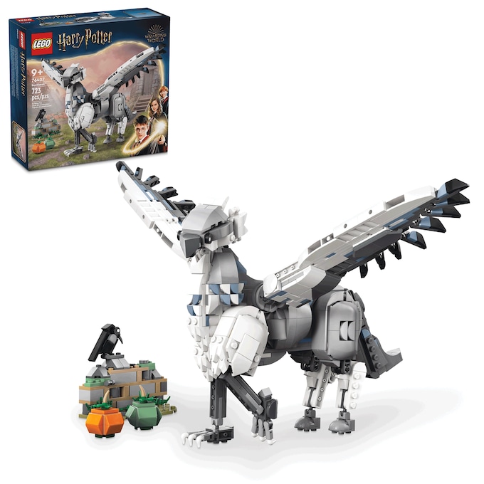 LEGO Buckbeak, , large