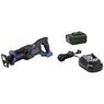 Buy All and Save Pack: Powr-Kraft 20V Reciprocating Saw with 4.0Ah Lithium-Ion Battery & Charger by Montgomery Ward, , large
