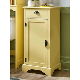 Alice Short Towel Cabinet, , large
