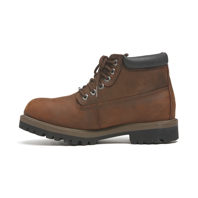 Skechers Men's Sergeant's Verdict Boot, , large