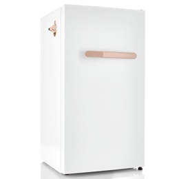 Frigidaire 3.2 cu. ft. Retro Fridge, , large