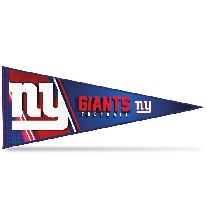 NFL Felt Pennant, , large
