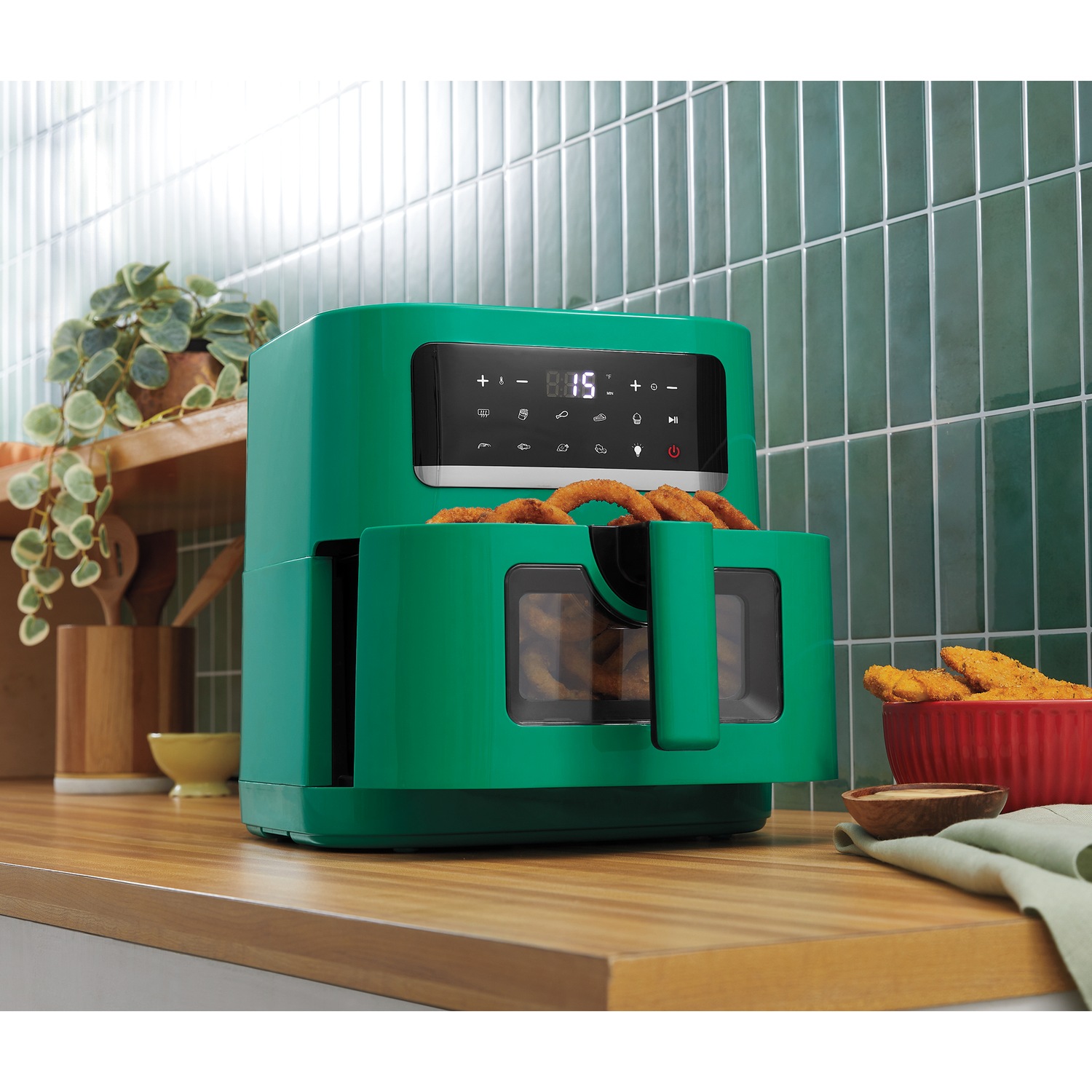 Digital 7-Quart Air Fryer | Seventh Avenue