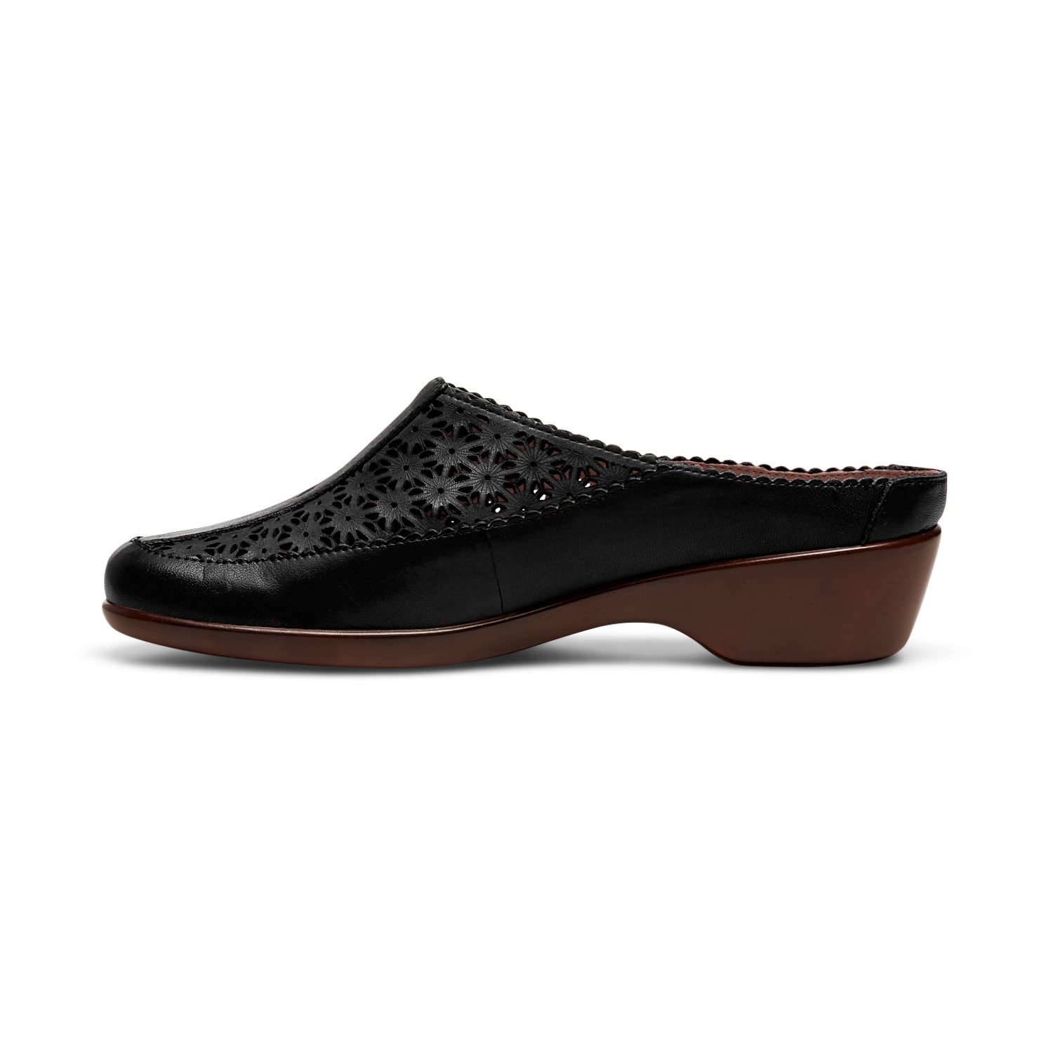 easy spirit dusk mule clogs