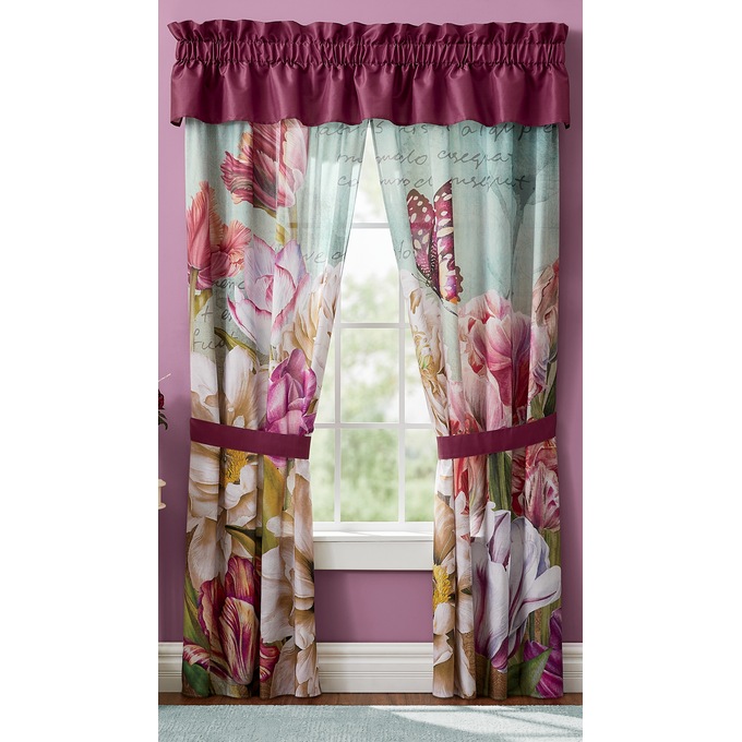 Amelia Window Treatments, , large