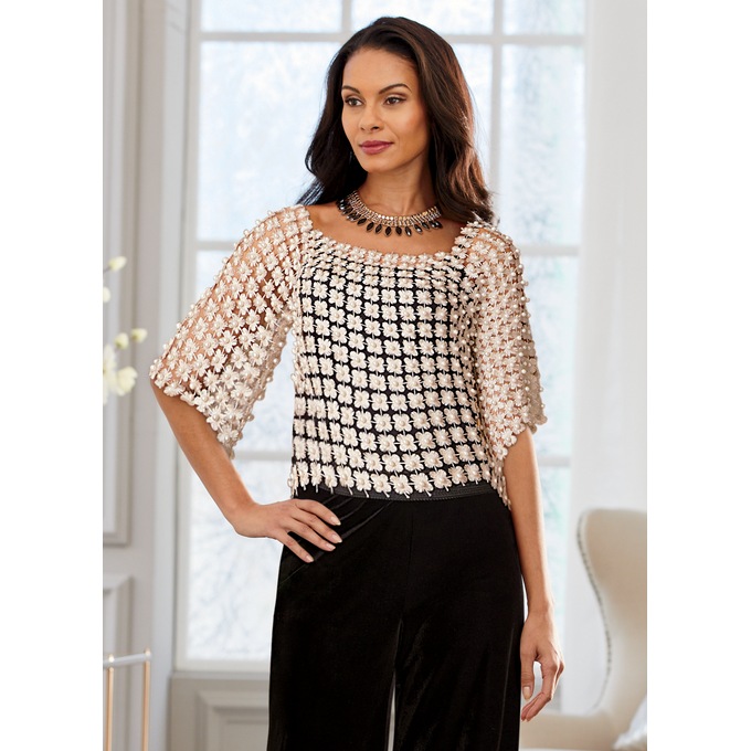June Top, , large