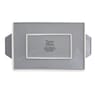Taste of Home 13x9" Stoneware Lasagna Pan, , large