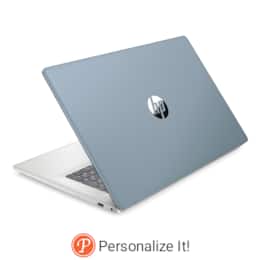 HP 17.3" Laptop, , large