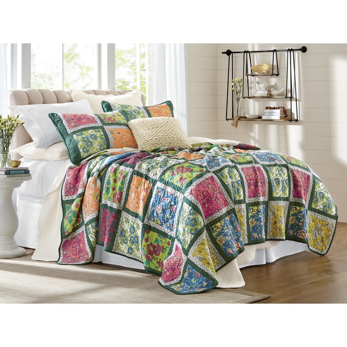Isla Sham, , large