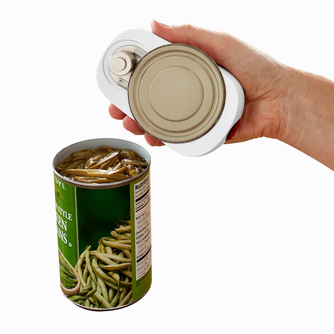 Ginny&#39;s Hands-Free Can Opener, , large