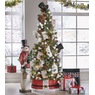 Snowman Hat, , large