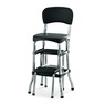 Retro Step-Stool Chair, , large