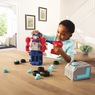 Optimus Prime Build-A-Buddy, , large