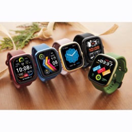 IG Venus Slim Smartwatch, , large