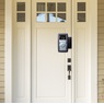 Video Doorbell Mount, , large