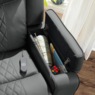 Hattie Power Recliner with Storage, , large