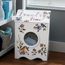 Loads of Fun Laundry Hamper, , large