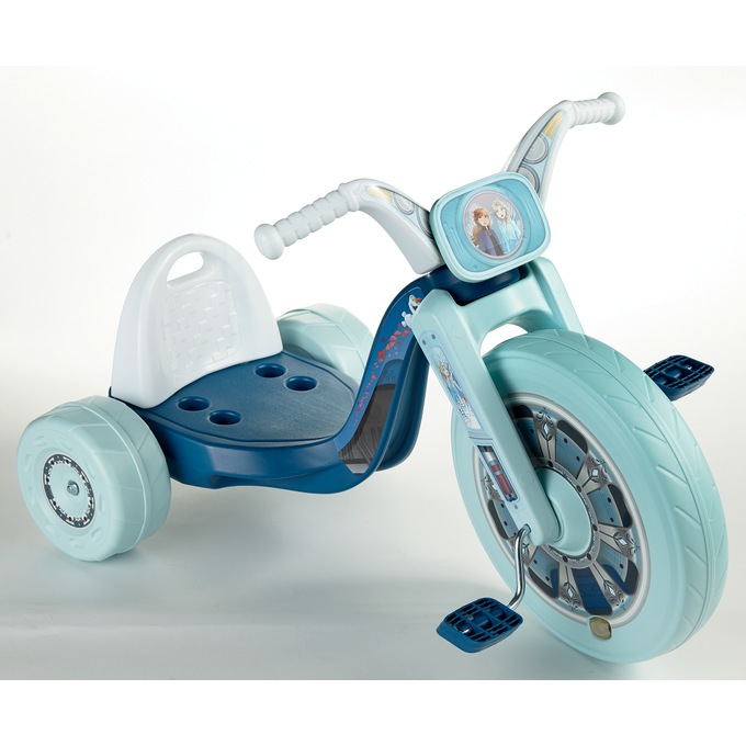 Character Flywheel, , large