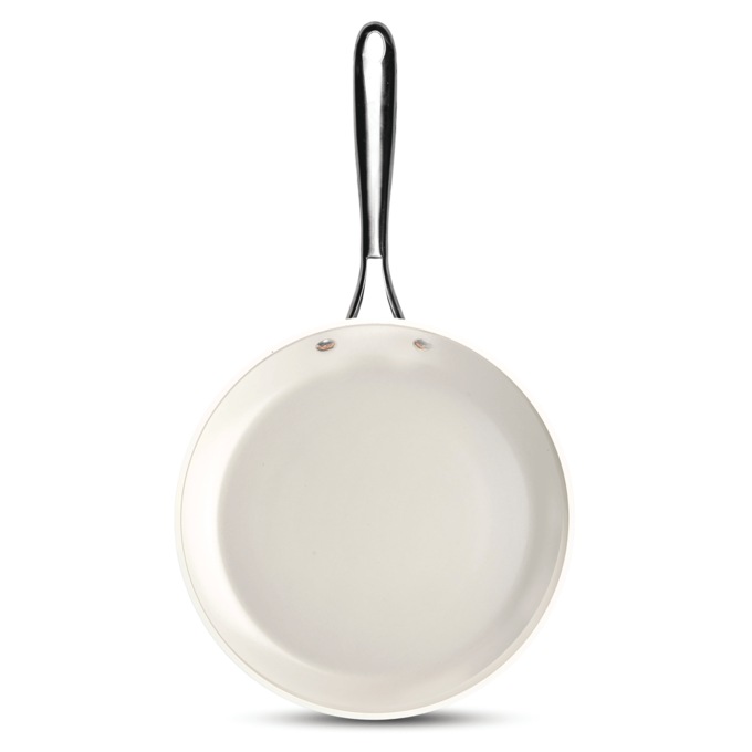 Gotham Steel Natural 12" Fry Pan, , large