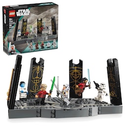 LEGO Ahsoka Tano&#39;s Duel on Peridea, , large
