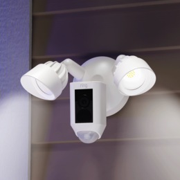 Ring Floodlight Cam Wired Plus, , large