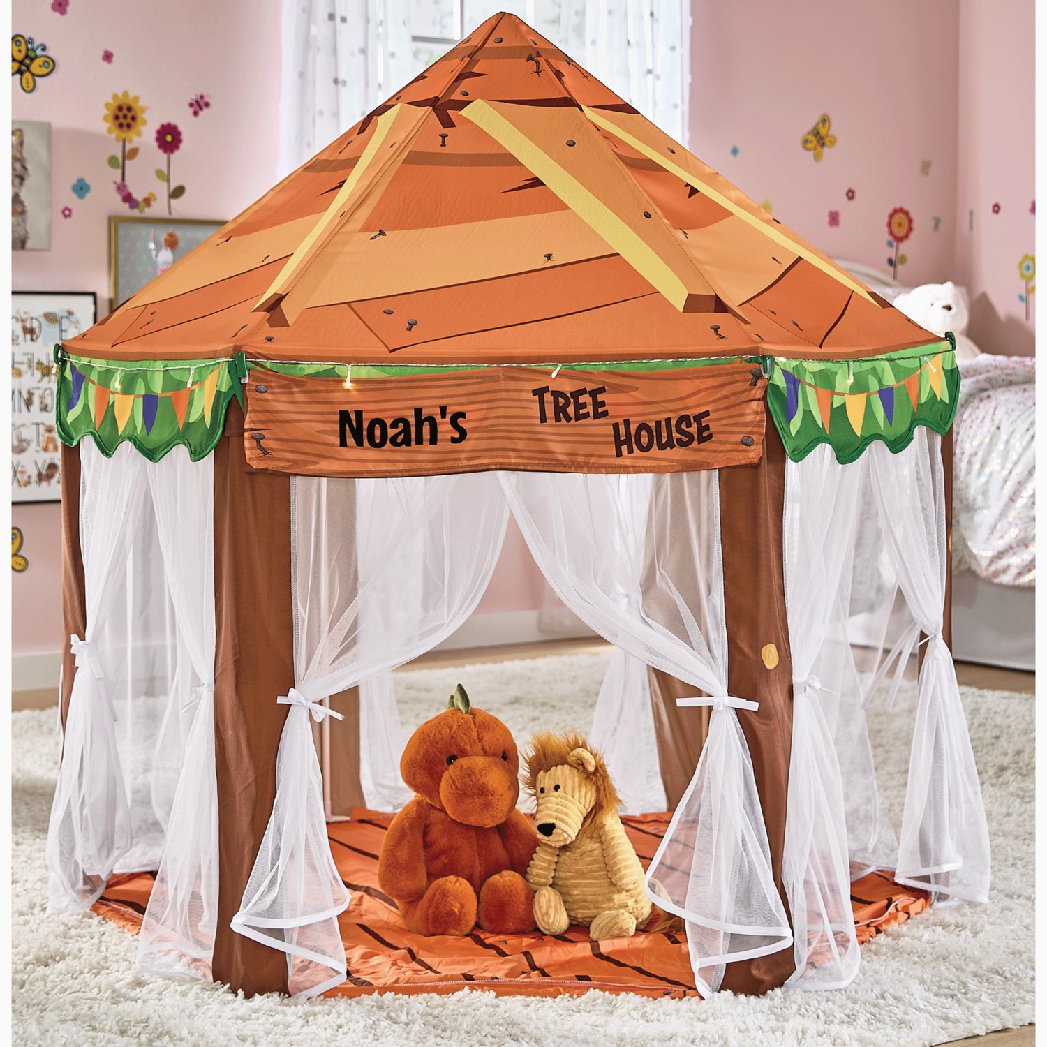 ESTATE SEVEN KIDS（イステイト セブン キッズ） Children's Play Tent | Seventh Avenue