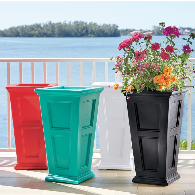 Fairfield Planter, , large