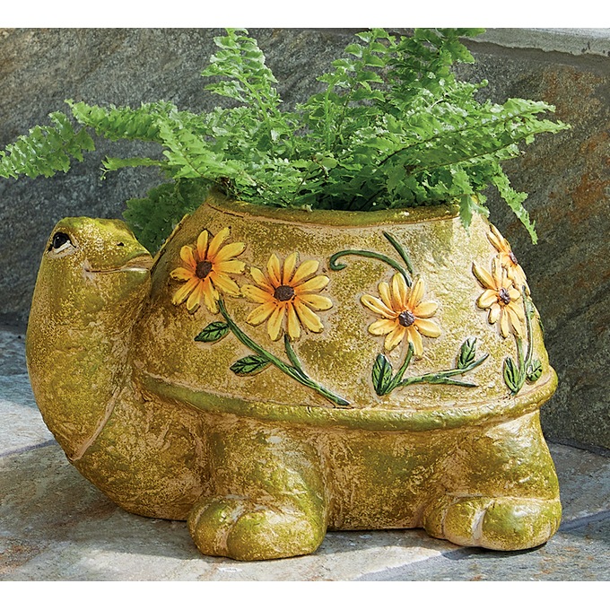 Critter Planter, , large