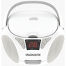 Magnavox Portable CD Boombox, , large