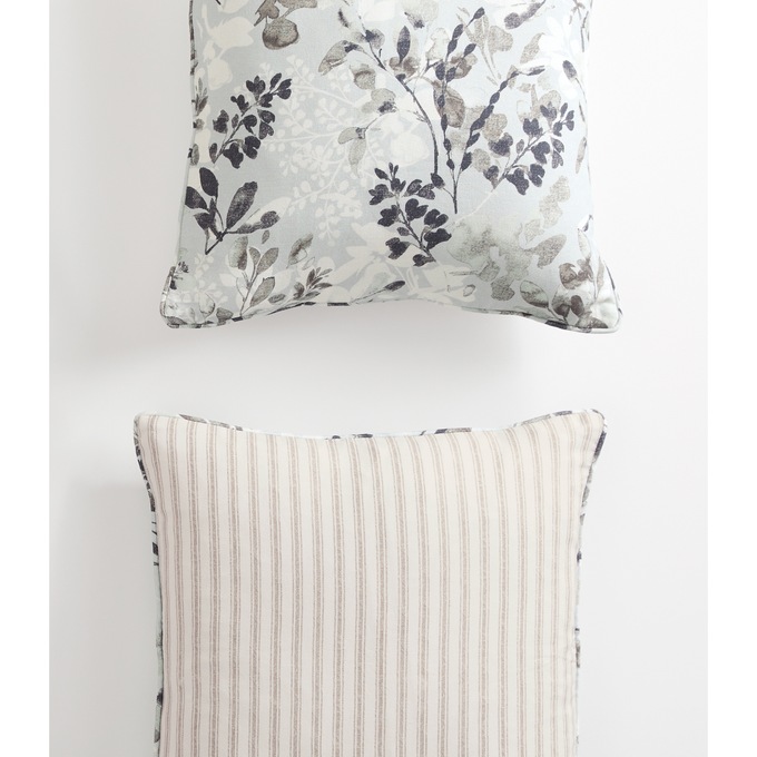 Eloise Reversible Pillow Cover, , large